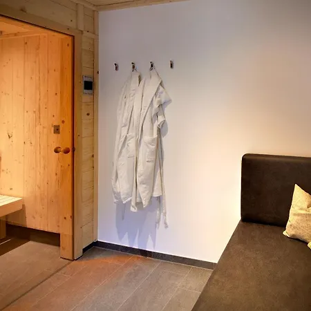 Chalet Resort Soelden *