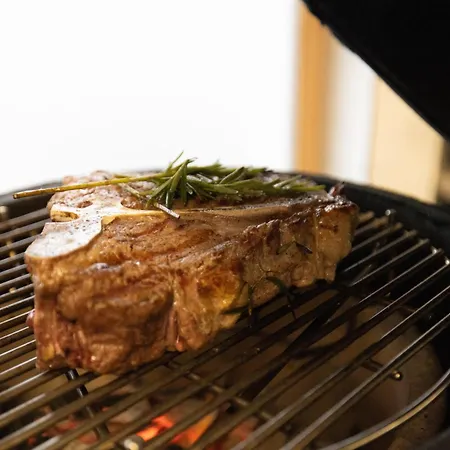 シャレー Chalet Resort Soelden *