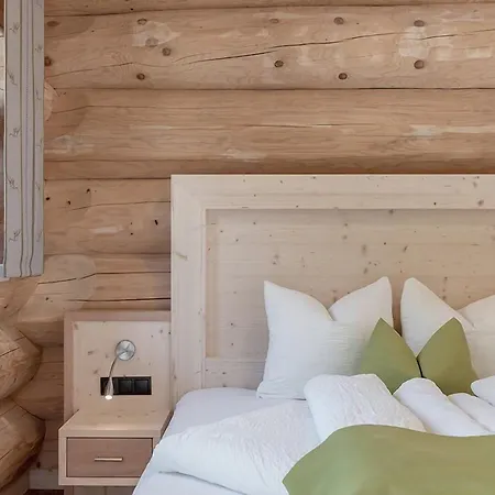 Chalet Resort Soelden シャレー