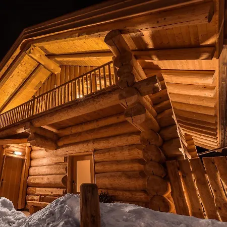 Chalet Chalet Resort Soelden