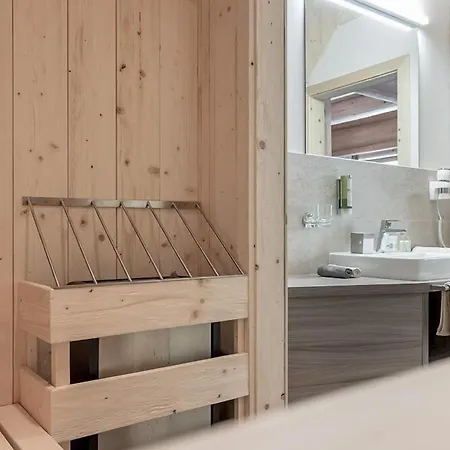 Chalet Resort Soelden