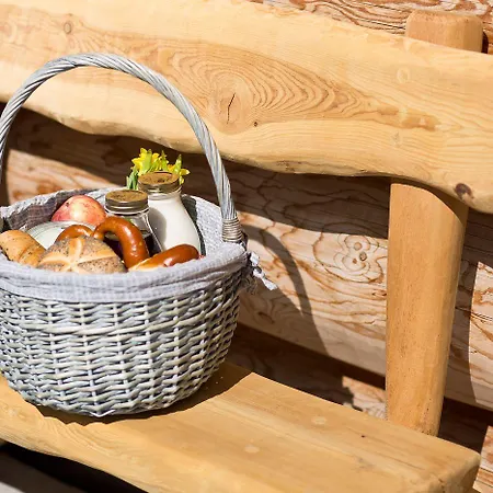 Chalet Resort Soelden * Solden