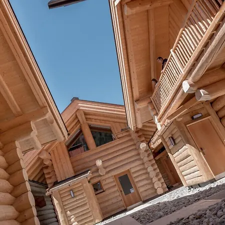 Chalet Chalet Resort Sölden