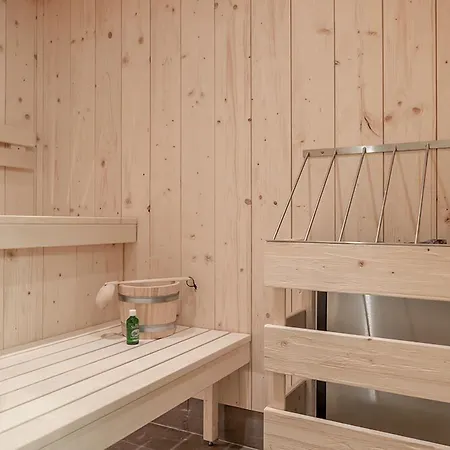 Chalet Resort Soelden * 索尔登