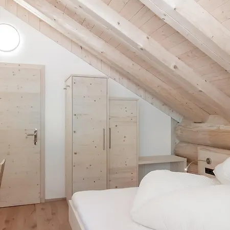 Chalet Resort Soelden