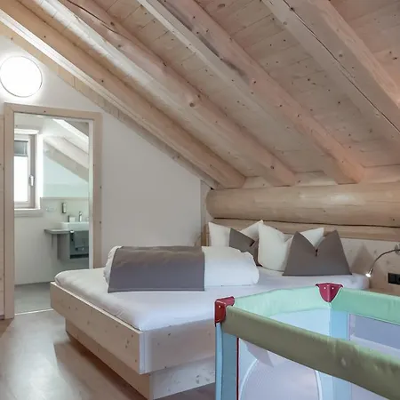 Domek alpejski Chalet Resort Soelden *