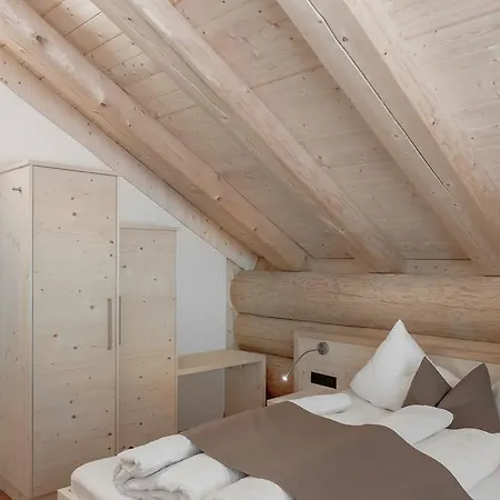 Chalet Resort Soelden 索尔登