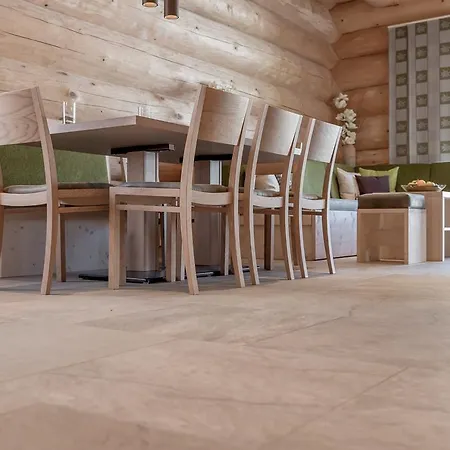 Chalet Resort Soelden 索尔登