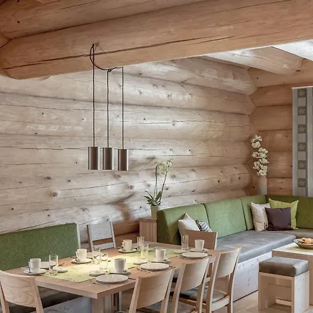 Chalet Chalet Resort Soelden