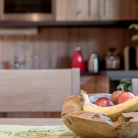 Chalet Resort Soelden Solden