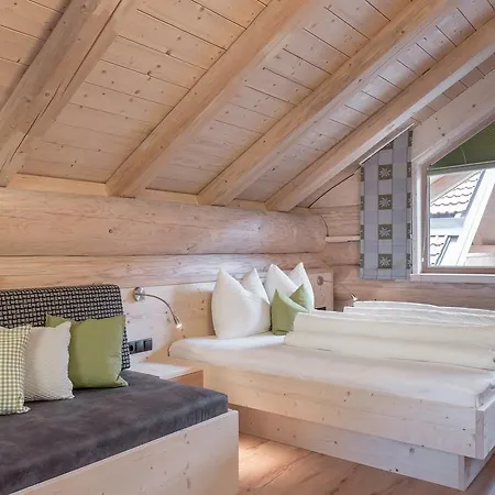 Chalet Resort Soelden