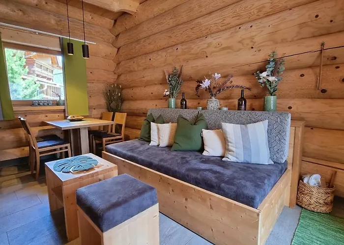 Chalet Resort Sölden Chalet *