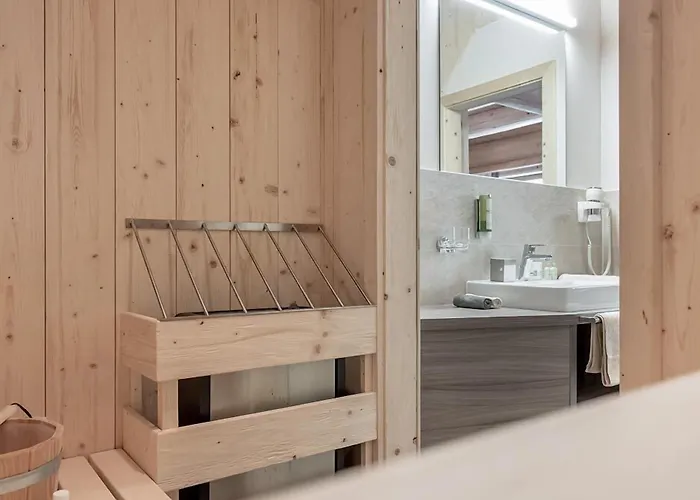 Chalet Resort Sölden