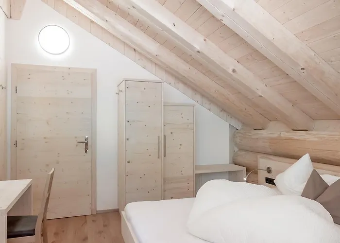 Chalet Resort Sölden