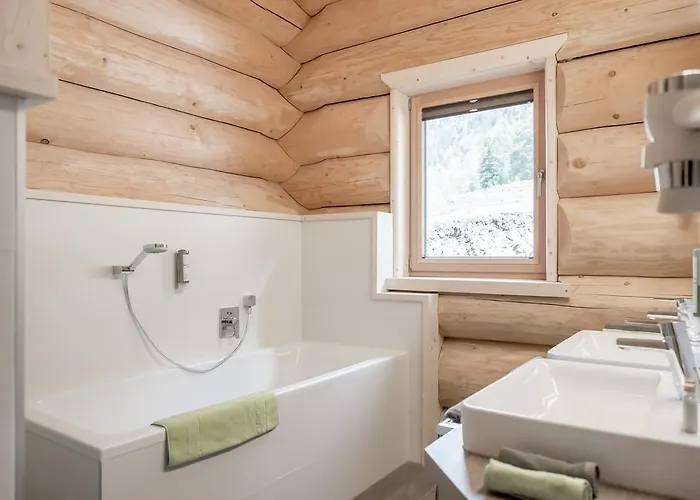 Chalet Resort Sölden