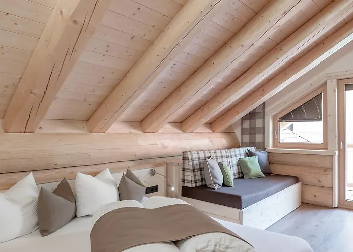 Chalet Resort Sölden Sölden