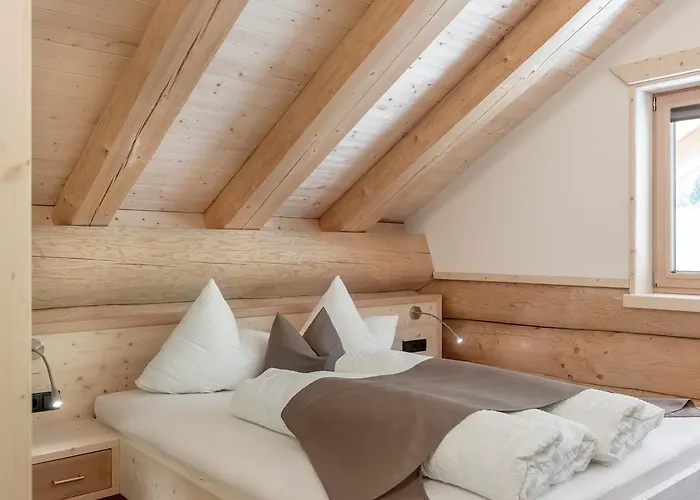 Chalet Chalet Resort Sölden Sölden