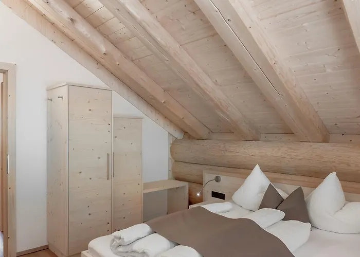 Chalet Resort Sölden Sölden