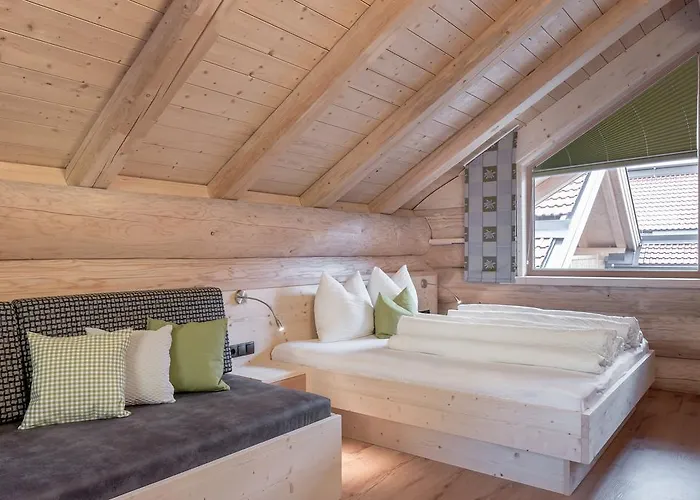 Chalet Resort Sölden