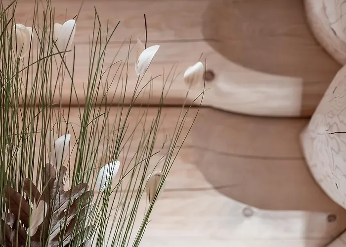 Chalet Chalet Resort Sölden Sölden