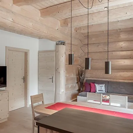 Chalet Resort Soelden