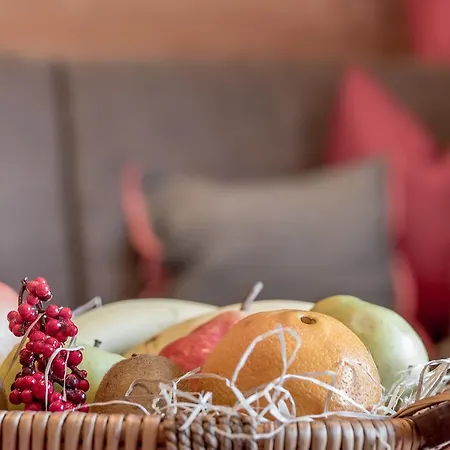 Chalé Chalet Resort Soelden Sölden