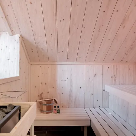 Chalé Chalet Resort Soelden