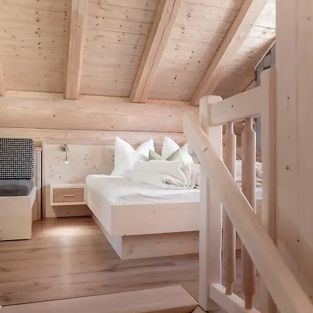 Chalé Chalet Resort Soelden *