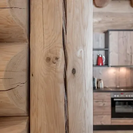 Chalé Chalet Resort Soelden Sölden