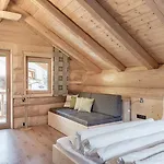 木屋 Chalet Resort Soelden