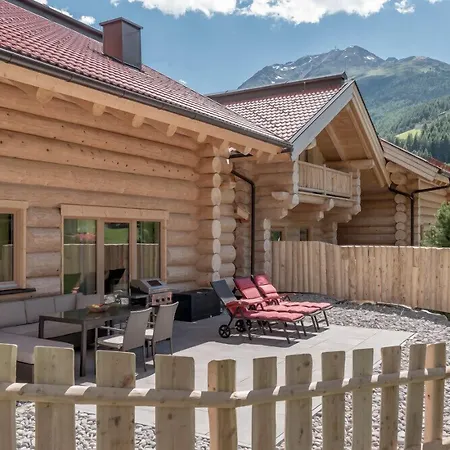 Chalet Resort Soelden * Sölden