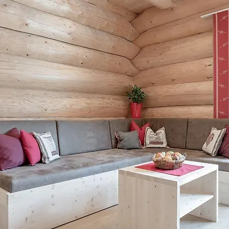 Chalet Resort Soelden Sölden