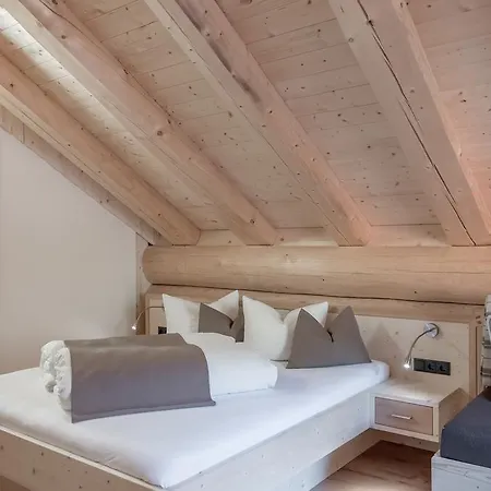 Chalet Chalet Resort Soelden
