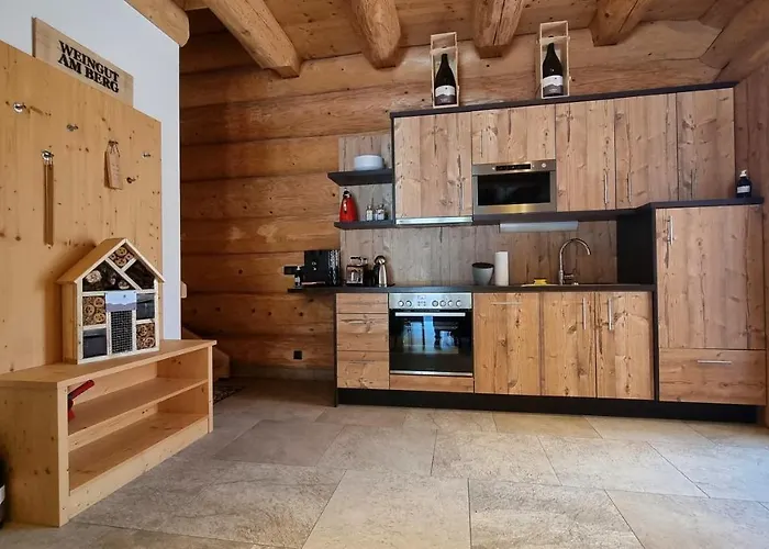 Chalet Resort Soelden Зёльден