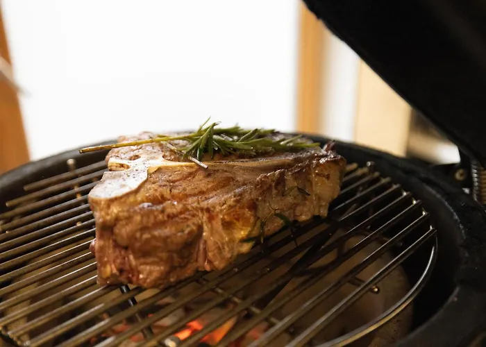 Шале Chalet Resort Soelden *